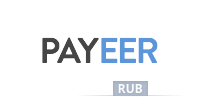 PAYEER RUB