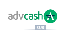 Advcash RUB